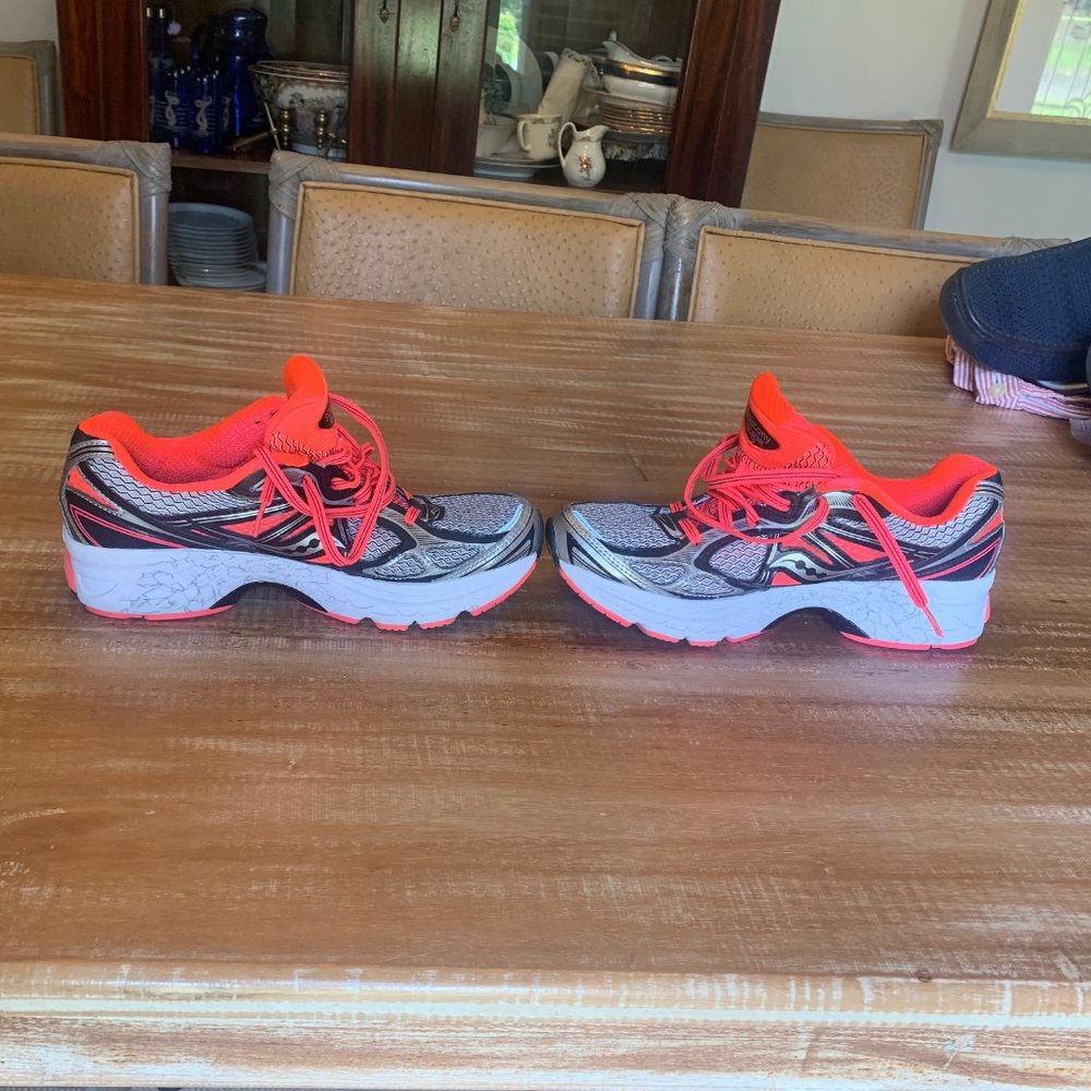 Saucony Guide 7